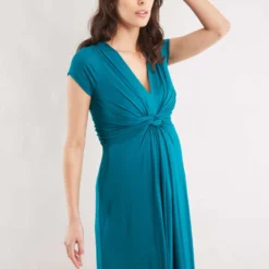 Seraphine Robe Maternité Jolene -Pas Cher Vestylis Magasin large AVH692 2