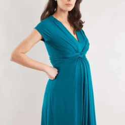 Seraphine Robe Maternité Jolene -Pas Cher Vestylis Magasin large AVH692 5