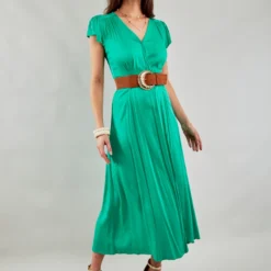 Robe Jolie -Pas Cher Vestylis Magasin large AVN8D4 1