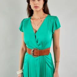 Robe Jolie -Pas Cher Vestylis Magasin large AVN8D4 2