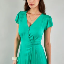 Robe Jolie -Pas Cher Vestylis Magasin large AVN8D4 4