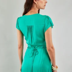 Robe Jolie -Pas Cher Vestylis Magasin large AVN8D4 6