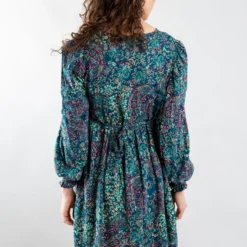 Seraphine Robe Maternité Marjorie -Pas Cher Vestylis Magasin large AVYDRZ 1