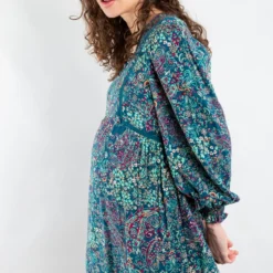 Seraphine Robe Maternité Marjorie -Pas Cher Vestylis Magasin large AVYDRZ 3