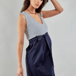 Robe Maternité Verona -Pas Cher Vestylis Magasin large AW019A 5