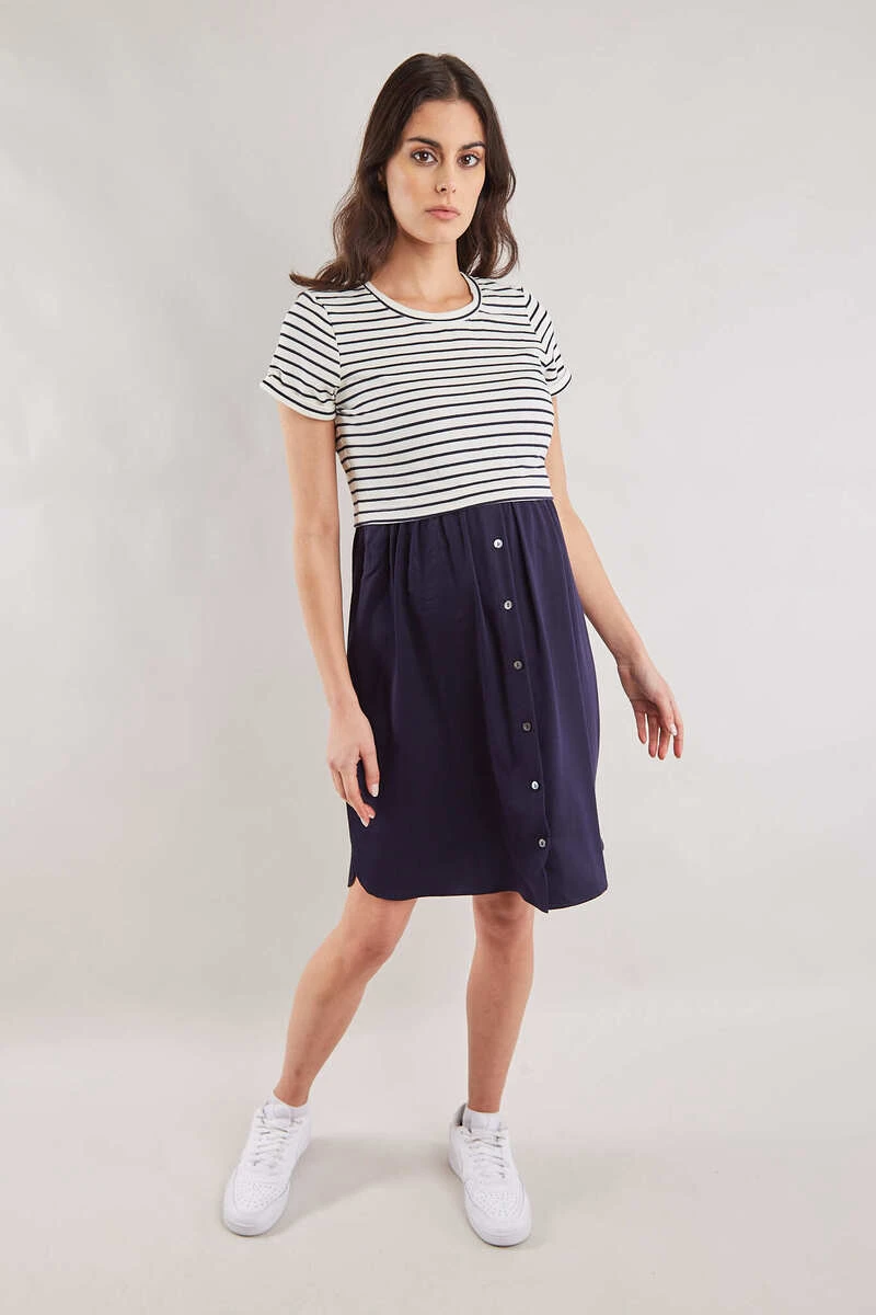 Seraphine Robe Maternité Yana 4 Seraphine Robe Maternité Yana – Image 2