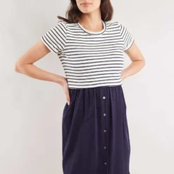 Seraphine Robe Maternité Yana 12 Seraphine Robe Maternité Yana -Pas Cher Vestylis Magasin large AWHGPI 2