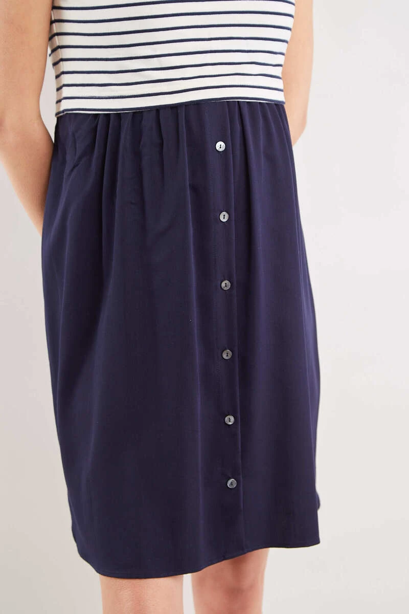 Seraphine Robe Maternité Yana 5 Seraphine Robe Maternité Yana – Image 3