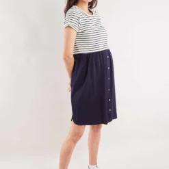 Seraphine Robe Maternité Yana 13 Seraphine Robe Maternité Yana -Pas Cher Vestylis Magasin large AWHGPI 4