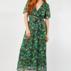 ONLY Robe Lucie -Pas Cher Vestylis Magasin large AWW07U