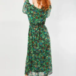 ONLY Robe Lucie -Pas Cher Vestylis Magasin large AWW07U 3