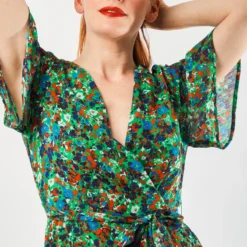 ONLY Robe Lucie -Pas Cher Vestylis Magasin large AWW07U 4