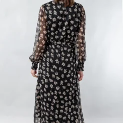 Vero Moda Robe Pica -Pas Cher Vestylis Magasin large AX3BN9 1