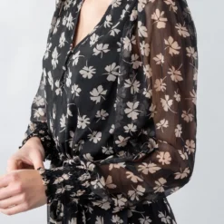 Vero Moda Robe Pica -Pas Cher Vestylis Magasin large AX3BN9 3