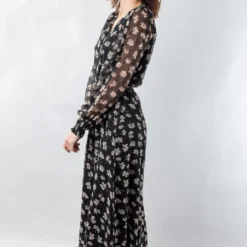 Vero Moda Robe Pica -Pas Cher Vestylis Magasin large AX3BN9 4