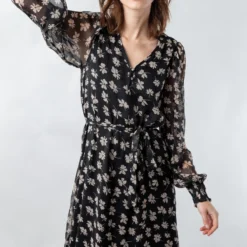 Vero Moda Robe Pica -Pas Cher Vestylis Magasin large AX3BN9 5