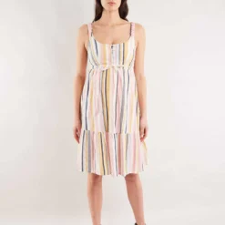 Seraphine Robe Maternité October -Pas Cher Vestylis Magasin large AXJLIY