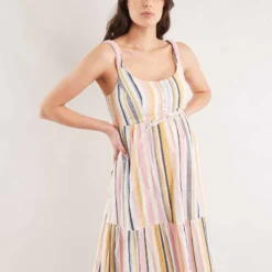 Seraphine Robe Maternité October -Pas Cher Vestylis Magasin large AXJLIY 3