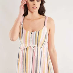 Seraphine Robe Maternité October -Pas Cher Vestylis Magasin large AXJLIY 4