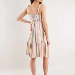 Seraphine Robe Maternité October -Pas Cher Vestylis Magasin large AXJLIY 9