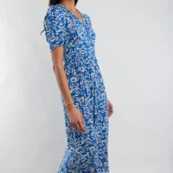 Robe Maeliza -Pas Cher Vestylis Magasin large AXRY4Q 4