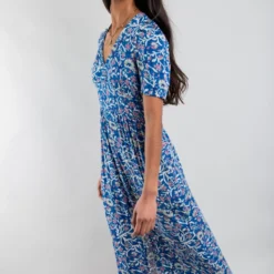 Robe Maeliza -Pas Cher Vestylis Magasin large AXRY4Q 6