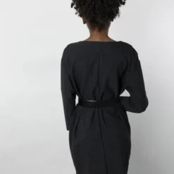 Robe Jenell -Pas Cher Vestylis Magasin large AY4A9682