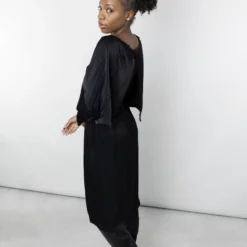 Robe Alyce 6 Robe Alyce -Pas Cher Vestylis Magasin large AY4A9730