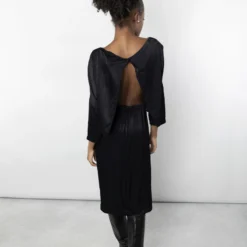 Robe Alyce 7 Robe Alyce -Pas Cher Vestylis Magasin large AY4A9737