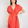 Robe Lisette 1 Robe Lisette -Pas Cher Vestylis Magasin large AYHQXF