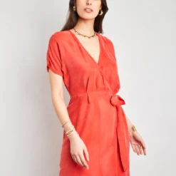 Robe Lisette -Pas Cher Vestylis Magasin large AYHQXF 1