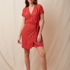 Robe Lisette -Pas Cher Vestylis Magasin large AYHQXF 3