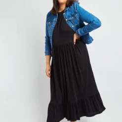 ONLY CARMAKOMA Robe May -Pas Cher Vestylis Magasin large AYNACD 1