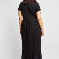 ONLY CARMAKOMA Robe May -Pas Cher Vestylis Magasin large AYNACD 5