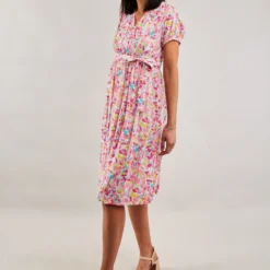 Mamalicious Robe Maternité Casey 13 Mamalicious Robe Maternité Casey -Pas Cher Vestylis Magasin large AYNBXR 2