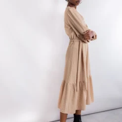 NA-KD Robe Justin -Pas Cher Vestylis Magasin large AYXXD6 2