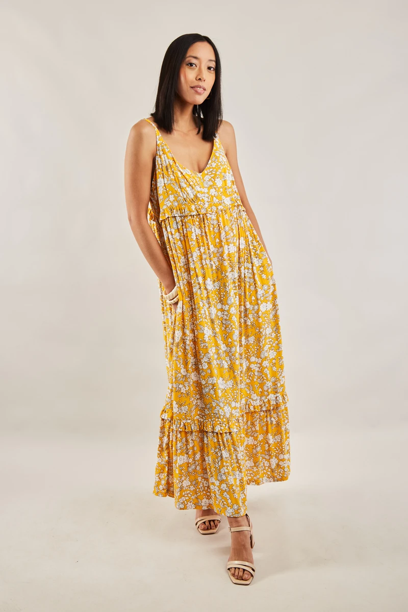 Robe Maternité Lavenia 8 Robe Maternité Lavenia – Image 6