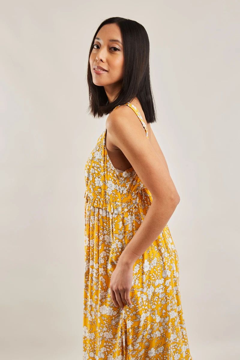 Robe Maternité Lavenia 5 Robe Maternité Lavenia – Image 3