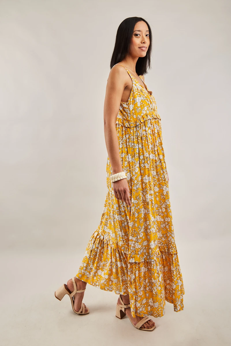 Robe Maternité Lavenia 4 Robe Maternité Lavenia – Image 2