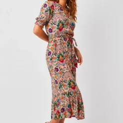 LA PETITE ETOILE Robe Romania -Pas Cher Vestylis Magasin large AZKFM0