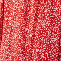 ICHI Robe Carolina -Pas Cher Vestylis Magasin large A 4