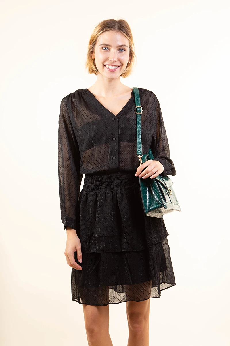 Robe Sidonie 3 Robe Sidonie