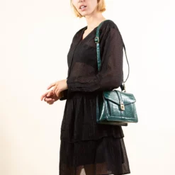 Robe Sidonie 7 Robe Sidonie -Pas Cher Vestylis Magasin large Charlotte0409 5974