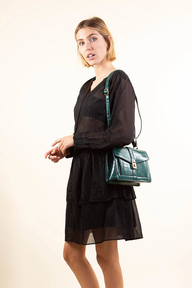 Robe Sidonie 5 Robe Sidonie â Image 3