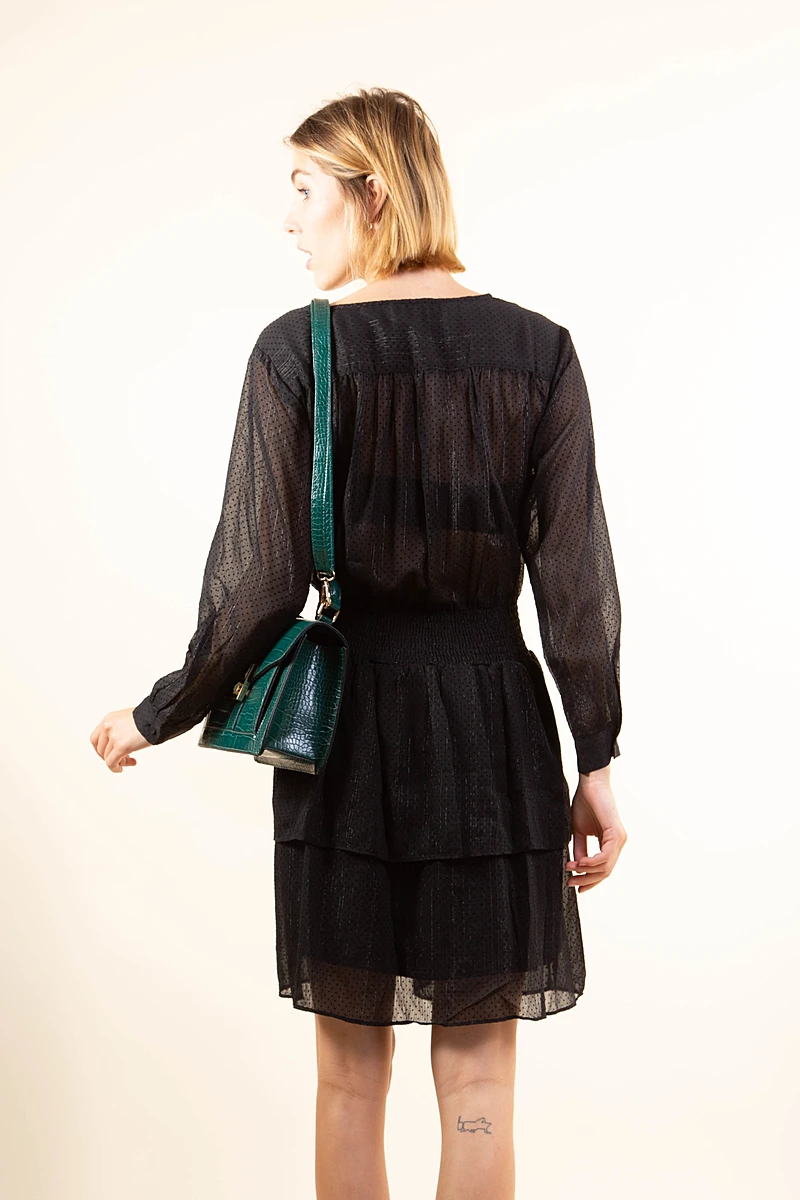 Robe Sidonie 4 Robe Sidonie â Image 2