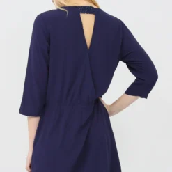 Robe Agathe -Pas Cher Vestylis Magasin large EB5A0326