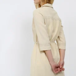 Robe Earnie -Pas Cher Vestylis Magasin large EB5A0680