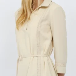 Robe Earnie -Pas Cher Vestylis Magasin large EB5A0687