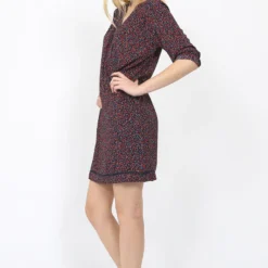 Robe Marseille 7 Robe Marseille -Pas Cher Vestylis Magasin large EB5A1083