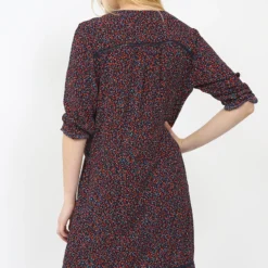 Robe Marseille 6 Robe Marseille -Pas Cher Vestylis Magasin large EB5A1091